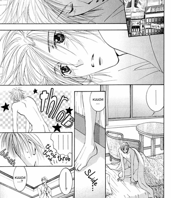 [YAMAKAMI Riyu] Taiyou no Romance ~ vol.03 [Eng] – Gay Manga sex 150