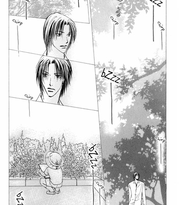 [YAMAKAMI Riyu] Taiyou no Romance ~ vol.03 [Eng] – Gay Manga sex 158