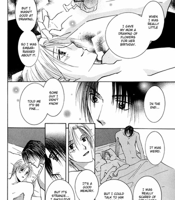 [YAMAKAMI Riyu] Taiyou no Romance ~ vol.03 [Eng] – Gay Manga sex 164