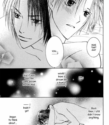 [YAMAKAMI Riyu] Taiyou no Romance ~ vol.03 [Eng] – Gay Manga sex 165