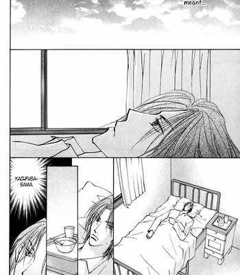 [YAMAKAMI Riyu] Taiyou no Romance ~ vol.03 [Eng] – Gay Manga sex 166