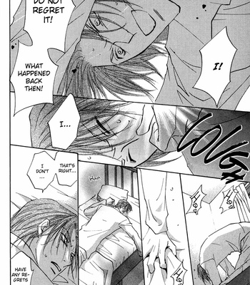 [YAMAKAMI Riyu] Taiyou no Romance ~ vol.03 [Eng] – Gay Manga sex 168