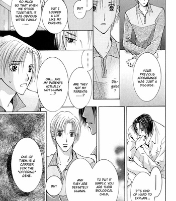 [YAMAKAMI Riyu] Taiyou no Romance ~ vol.03 [Eng] – Gay Manga sex 173