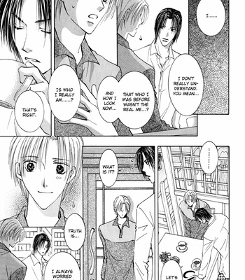 [YAMAKAMI Riyu] Taiyou no Romance ~ vol.03 [Eng] – Gay Manga sex 175