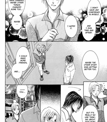 [YAMAKAMI Riyu] Taiyou no Romance ~ vol.03 [Eng] – Gay Manga sex 176