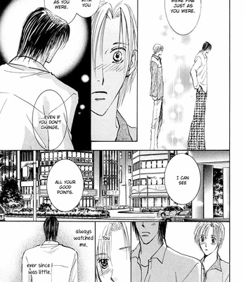 [YAMAKAMI Riyu] Taiyou no Romance ~ vol.03 [Eng] – Gay Manga sex 177