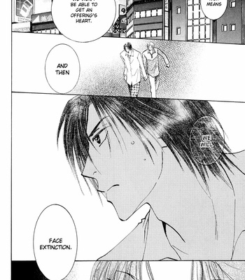 [YAMAKAMI Riyu] Taiyou no Romance ~ vol.03 [Eng] – Gay Manga sex 186