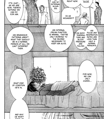 [YAMAKAMI Riyu] Taiyou no Romance ~ vol.03 [Eng] – Gay Manga sex 21