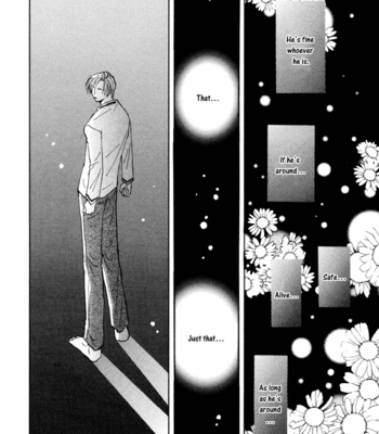 [YAMAKAMI Riyu] Taiyou no Romance ~ vol.03 [Eng] – Gay Manga sex 31