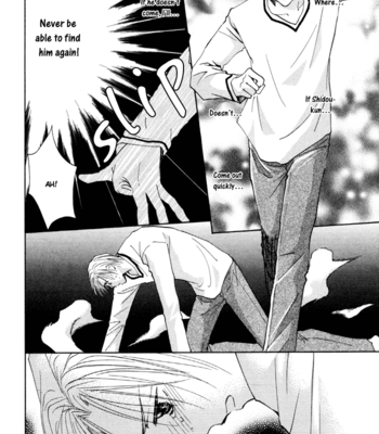 [YAMAKAMI Riyu] Taiyou no Romance ~ vol.03 [Eng] – Gay Manga sex 33