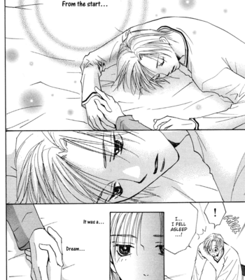 [YAMAKAMI Riyu] Taiyou no Romance ~ vol.03 [Eng] – Gay Manga sex 37