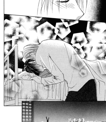 [YAMAKAMI Riyu] Taiyou no Romance ~ vol.03 [Eng] – Gay Manga sex 45