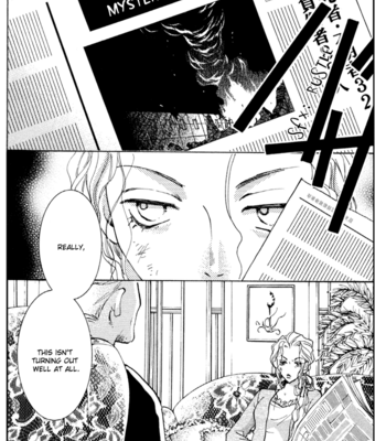 [YAMAKAMI Riyu] Taiyou no Romance ~ vol.03 [Eng] – Gay Manga sex 50