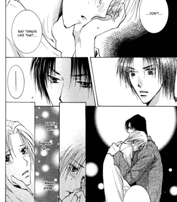 [YAMAKAMI Riyu] Taiyou no Romance ~ vol.03 [Eng] – Gay Manga sex 66