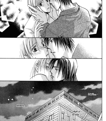 [YAMAKAMI Riyu] Taiyou no Romance ~ vol.03 [Eng] – Gay Manga sex 67