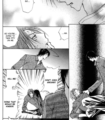 [YAMAKAMI Riyu] Taiyou no Romance ~ vol.03 [Eng] – Gay Manga sex 78