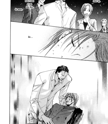 [YAMAKAMI Riyu] Taiyou no Romance ~ vol.03 [Eng] – Gay Manga sex 82