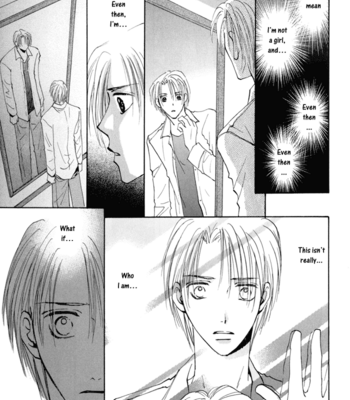 [YAMAKAMI Riyu] Taiyou no Romance ~ vol.03 [Eng] – Gay Manga sex 98