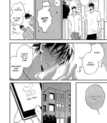 [Kashio] Zoku Odukun no Vita Sexualis [Eng] – Gay Manga sex 39