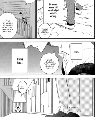 [Kashio] Zoku Odukun no Vita Sexualis [Eng] – Gay Manga sex 42