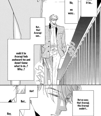 [Kashio] Zoku Odukun no Vita Sexualis [Eng] – Gay Manga sex 46