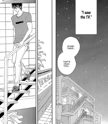 [Kashio] Zoku Odukun no Vita Sexualis [Eng] – Gay Manga sex 48
