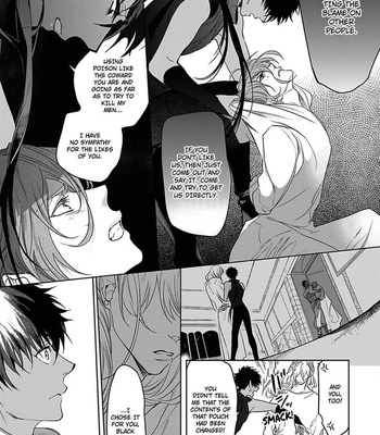 [Soutome Emu] Black Eagle in the Sahara Alkil’s Story [Eng] – Gay Manga sex 65