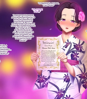 [Blue Frill] Yankee Josouko Helper Vol. 3 ~Tougenkyou no Nikubenki~ Crossdressing Delinquent Caretaker Vol. 3 ~Shangri-La’s Cum Dump Princess {Hairy Version} [Eng] – Gay Manga sex 4