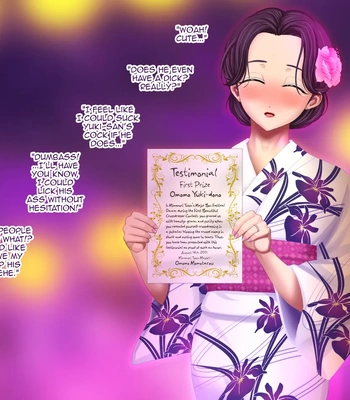 [Blue Frill] Yankee Josouko Helper Vol. 3 ~Tougenkyou no Nikubenki~ Crossdressing Delinquent Caretaker Vol. 3 ~Shangri-La’s Cum Dump Princess {Hairy Version} [Eng] – Gay Manga sex 5