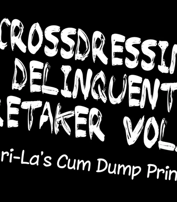 [Blue Frill] Yankee Josouko Helper Vol. 3 ~Tougenkyou no Nikubenki~ Crossdressing Delinquent Caretaker Vol. 3 ~Shangri-La’s Cum Dump Princess {Hairy Version} [Eng] – Gay Manga sex 18