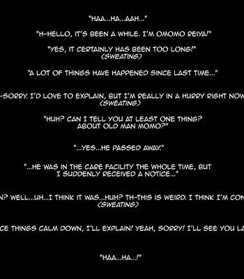 [Blue Frill] Yankee Josouko Helper Vol. 3 ~Tougenkyou no Nikubenki~ Crossdressing Delinquent Caretaker Vol. 3 ~Shangri-La’s Cum Dump Princess {Hairy Version} [Eng] – Gay Manga sex 45