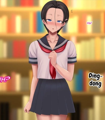 [Blue Frill] Yankee Josouko Helper Vol. 3 ~Tougenkyou no Nikubenki~ Crossdressing Delinquent Caretaker Vol. 3 ~Shangri-La’s Cum Dump Princess {Hairy Version} [Eng] – Gay Manga sex 46