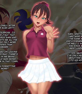 [Blue Frill] Yankee Josouko Helper Vol. 3 ~Tougenkyou no Nikubenki~ Crossdressing Delinquent Caretaker Vol. 3 ~Shangri-La’s Cum Dump Princess {Hairy Version} [Eng] – Gay Manga sex 117