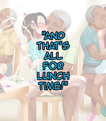 [Blue Frill] Yankee Josouko Helper Vol. 3 ~Tougenkyou no Nikubenki~ Crossdressing Delinquent Caretaker Vol. 3 ~Shangri-La’s Cum Dump Princess {Hairy Version} [Eng] – Gay Manga sex 140