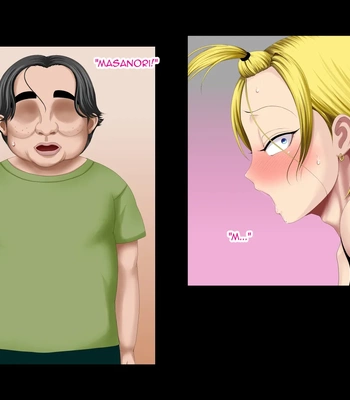 [Blue Frill] Yankee Josouko Helper Vol. 3 ~Tougenkyou no Nikubenki~ Crossdressing Delinquent Caretaker Vol. 3 ~Shangri-La’s Cum Dump Princess {Hairy Version} [Eng] – Gay Manga sex 159