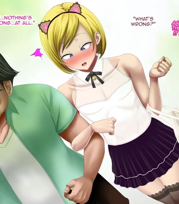 [Blue Frill] Yankee Josouko Helper Vol. 3 ~Tougenkyou no Nikubenki~ Crossdressing Delinquent Caretaker Vol. 3 ~Shangri-La’s Cum Dump Princess {Hairy Version} [Eng] – Gay Manga sex 195