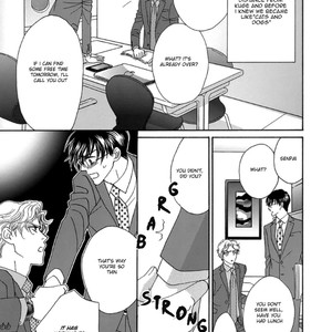 [FUWA Shinri] Yebisu Celebrities – Kuge x Masunaga Ver. [Eng] – Gay Manga sex 29