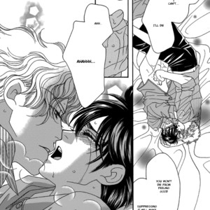 [FUWA Shinri] Yebisu Celebrities – Kuge x Masunaga Ver. [Eng] – Gay Manga sex 76