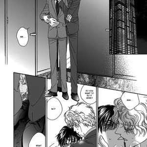 [FUWA Shinri] Yebisu Celebrities – Kuge x Masunaga Ver. [Eng] – Gay Manga sex 94