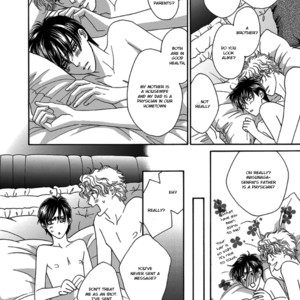 [FUWA Shinri] Yebisu Celebrities – Kuge x Masunaga Ver. [Eng] – Gay Manga sex 98