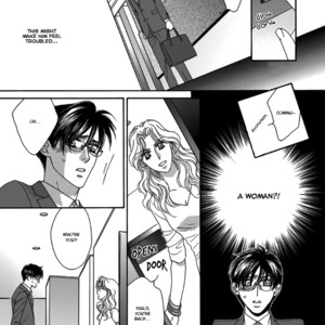 [FUWA Shinri] Yebisu Celebrities – Kuge x Masunaga Ver. [Eng] – Gay Manga sex 127