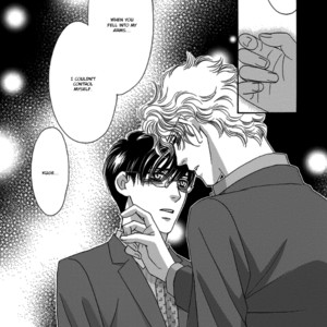 [FUWA Shinri] Yebisu Celebrities – Kuge x Masunaga Ver. [Eng] – Gay Manga sex 178