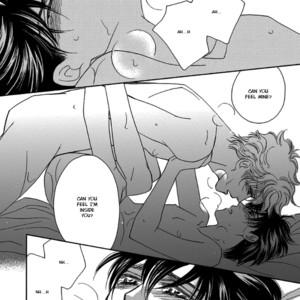 [FUWA Shinri] Yebisu Celebrities – Kuge x Masunaga Ver. [Eng] – Gay Manga sex 183