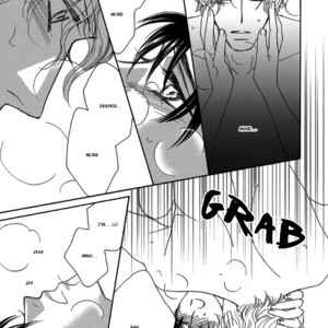 [FUWA Shinri] Yebisu Celebrities – Kuge x Masunaga Ver. [Eng] – Gay Manga sex 184