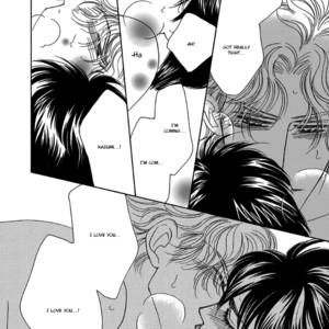 [FUWA Shinri] Yebisu Celebrities – Kuge x Masunaga Ver. [Eng] – Gay Manga sex 185