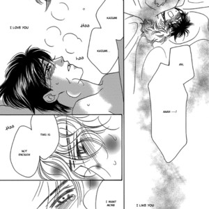 [FUWA Shinri] Yebisu Celebrities – Kuge x Masunaga Ver. [Eng] – Gay Manga sex 186