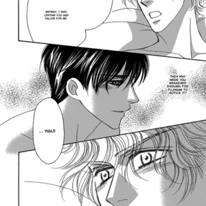 [FUWA Shinri] Yebisu Celebrities – Kuge x Masunaga Ver. [Eng] – Gay Manga sex 189