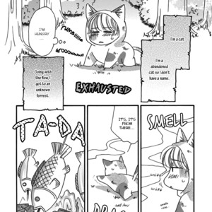 [FUWA Shinri] Yebisu Celebrities – Kuge x Masunaga Ver. [Eng] – Gay Manga sex 193