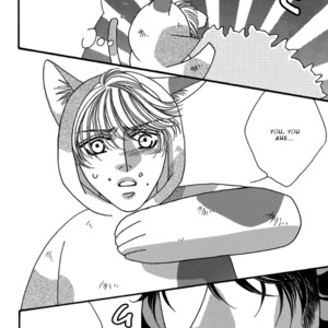 [FUWA Shinri] Yebisu Celebrities – Kuge x Masunaga Ver. [Eng] – Gay Manga sex 196