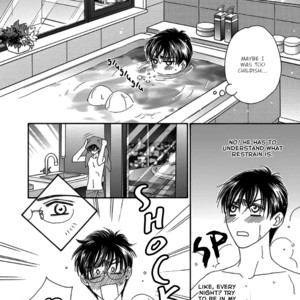 [FUWA Shinri] Yebisu Celebrities – Kuge x Masunaga Ver. [Eng] – Gay Manga sex 206